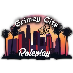 The Grimey Land LA