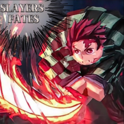 [IN TESTING!] Slayers Fate