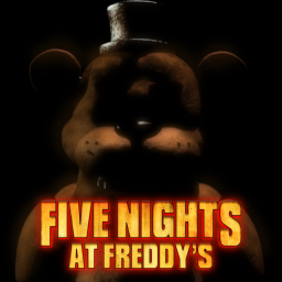 Freddy Fazbear Simulator!