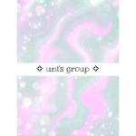 Uni's Group : )