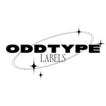 ODDTYPE Labels