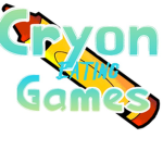 Cryon Eating Games