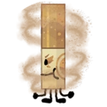 Sandstorm Marker