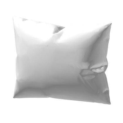 Cloud White Pillow Roblox item