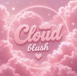cloud blush
