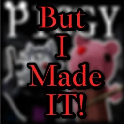 Piggy [BOOK 2 + 1] But I Made It! icon