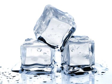 Ice hangout