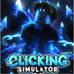 Clicking simulator
