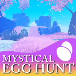 Mystical Egg Hunt 2025