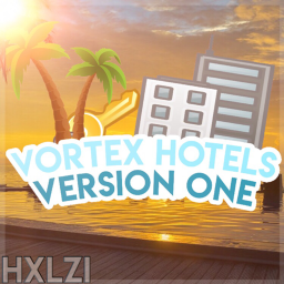 Vortex Hotels | V1