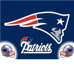 patriots fans