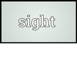 The sight family.