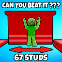 The Longest Green Bean Jump