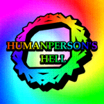 HUMANPERSON'S HELL