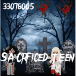 Sacrficedteens
