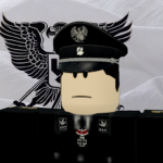 日耳曼民族黨黨衛軍 Germanic Guard of GNP