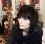 Johnnie Guilbert fan group<33