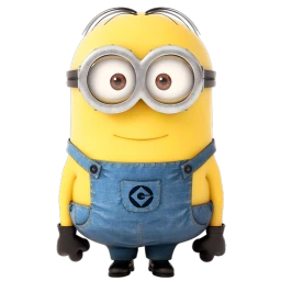 Minions Ruins icon