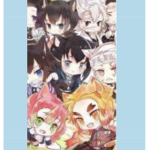 Anime’s Fan Group