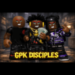GPK Disciples