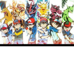 Los Legendarios mamadisimos