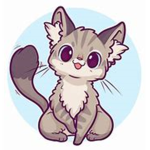 Mochi Kittins