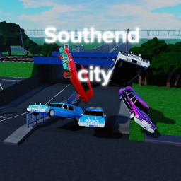 Southend City [BETA]