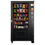 Vending machines United