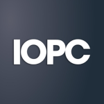 | • Independent Office for Police Conduct •