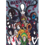 Creepypasta <3