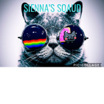SIENNA'S SQUAD