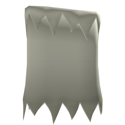 [L] Yellow Ghost Witch Sleeve Roblox item