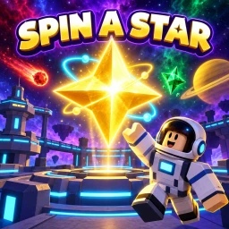 [RNG] Spin a Star⭐ icon