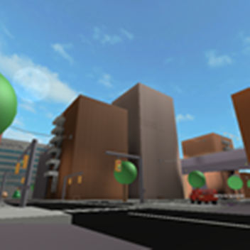 Welcome to the City of Robloxia 