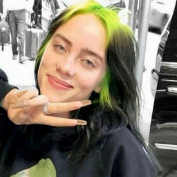 ✿