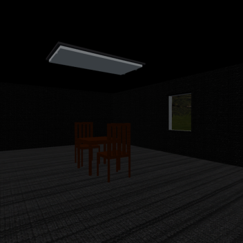 A place to talk.