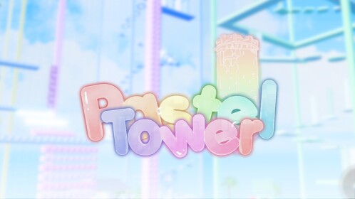 Pastel Tower (파스텔 타워)!