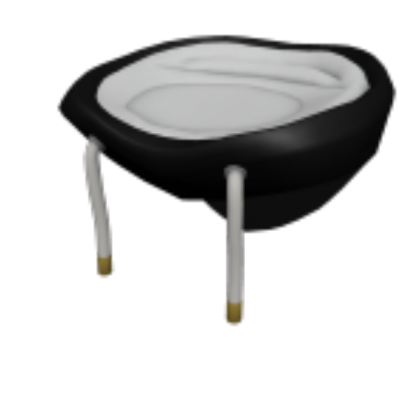 Black Hoodie Roblox decal