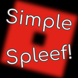 Simple Spleef!