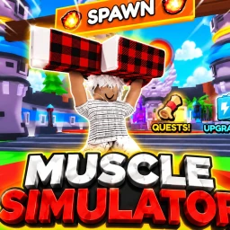 [Event] Muscle Simulator icon
