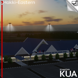 Lapangan Terbang Kuantan