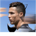 The football legend