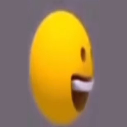 Emoji Roblox decal