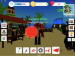 Friends only I got so many robux join now!
