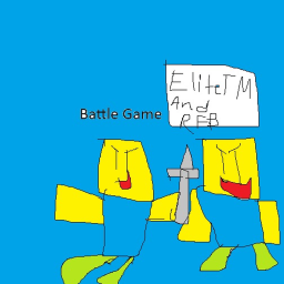 Battle game 1.5 [remastered and remaked release]