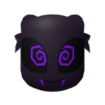 Onyx's head
