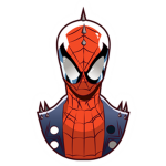 Spider-Punk