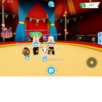 Adopt Me Roblox Rules