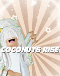 Coconuts Rise