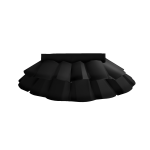 black skirt 3.0